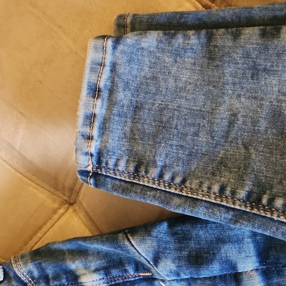 BERSHKA skinny jeans - Picture 3 of 6